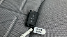 SEAT Ibiza 1.0 TSI 115 FR Sport 5dr Petrol Hatchback